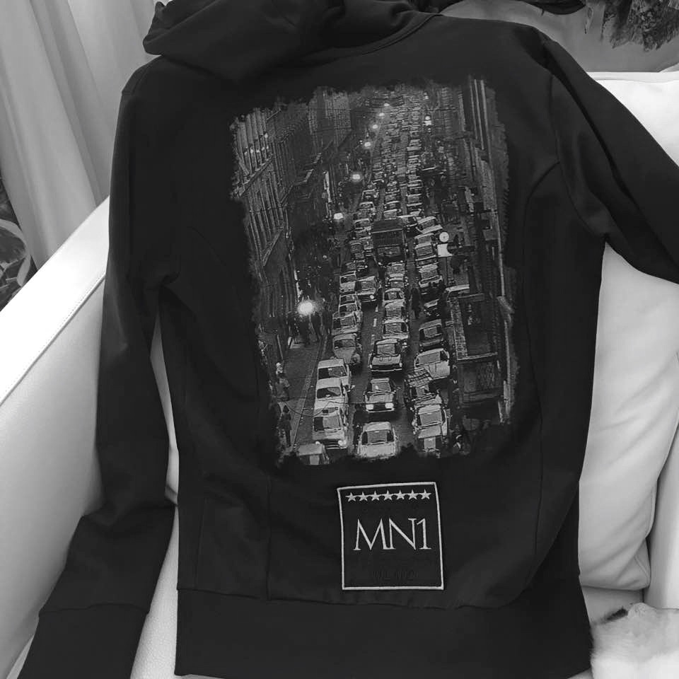 mn1 sweatshirt collection