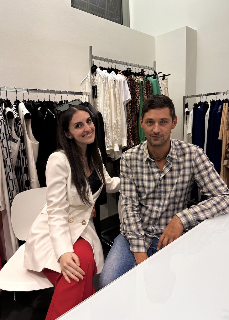 fino consulting team during the sales campaign